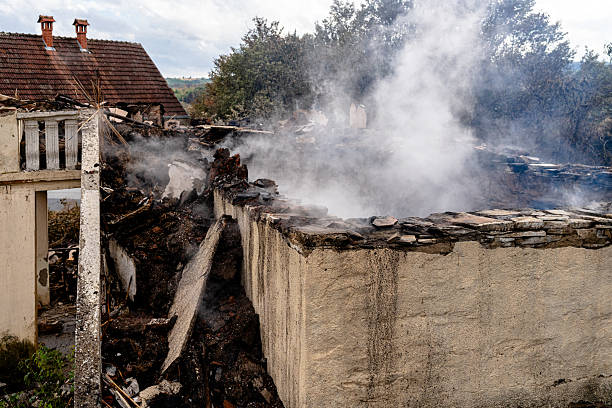 Reliable Fire Damage Removal contractor in Kenmore, WA by Fire Damage Biloxi
