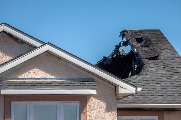 Licensed Fire Damage Removal service in Kenmore, WA - Fire Damage Biloxi
